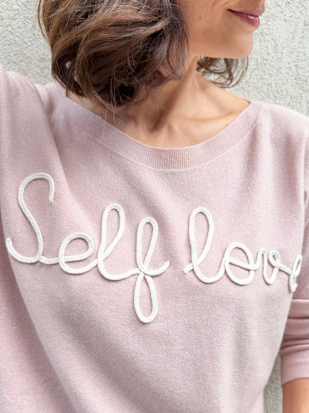 Simona M Self Love