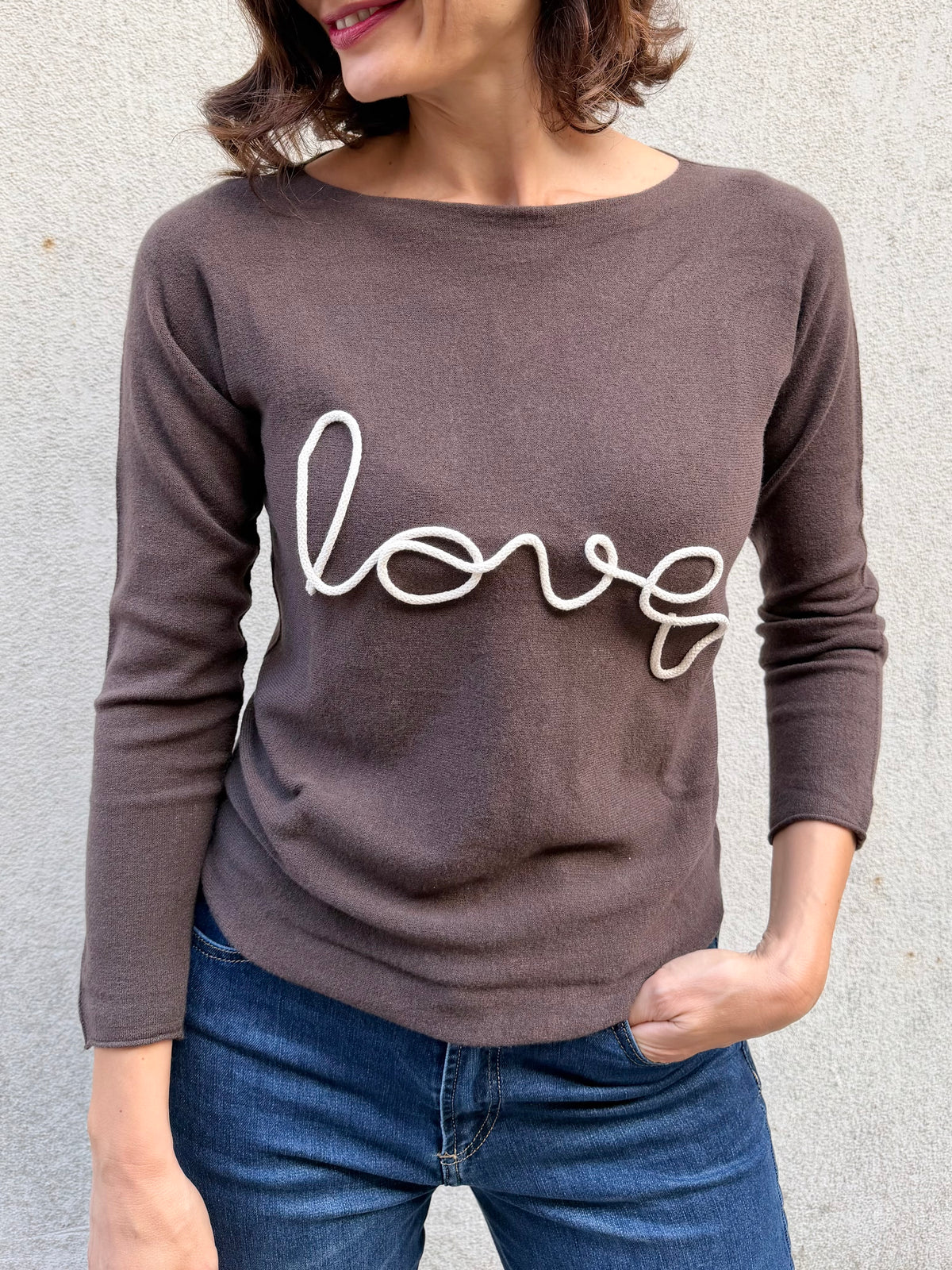 Simona M maglione Love