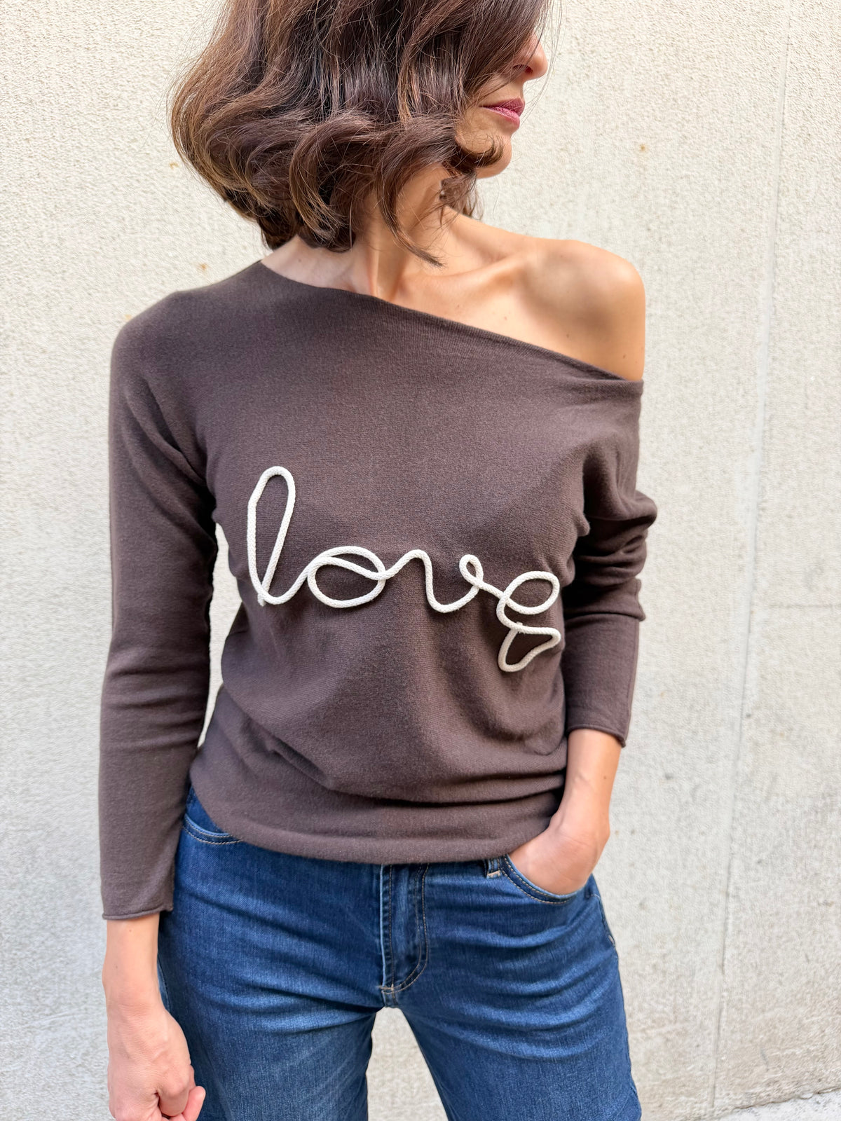 Simona M maglione Love