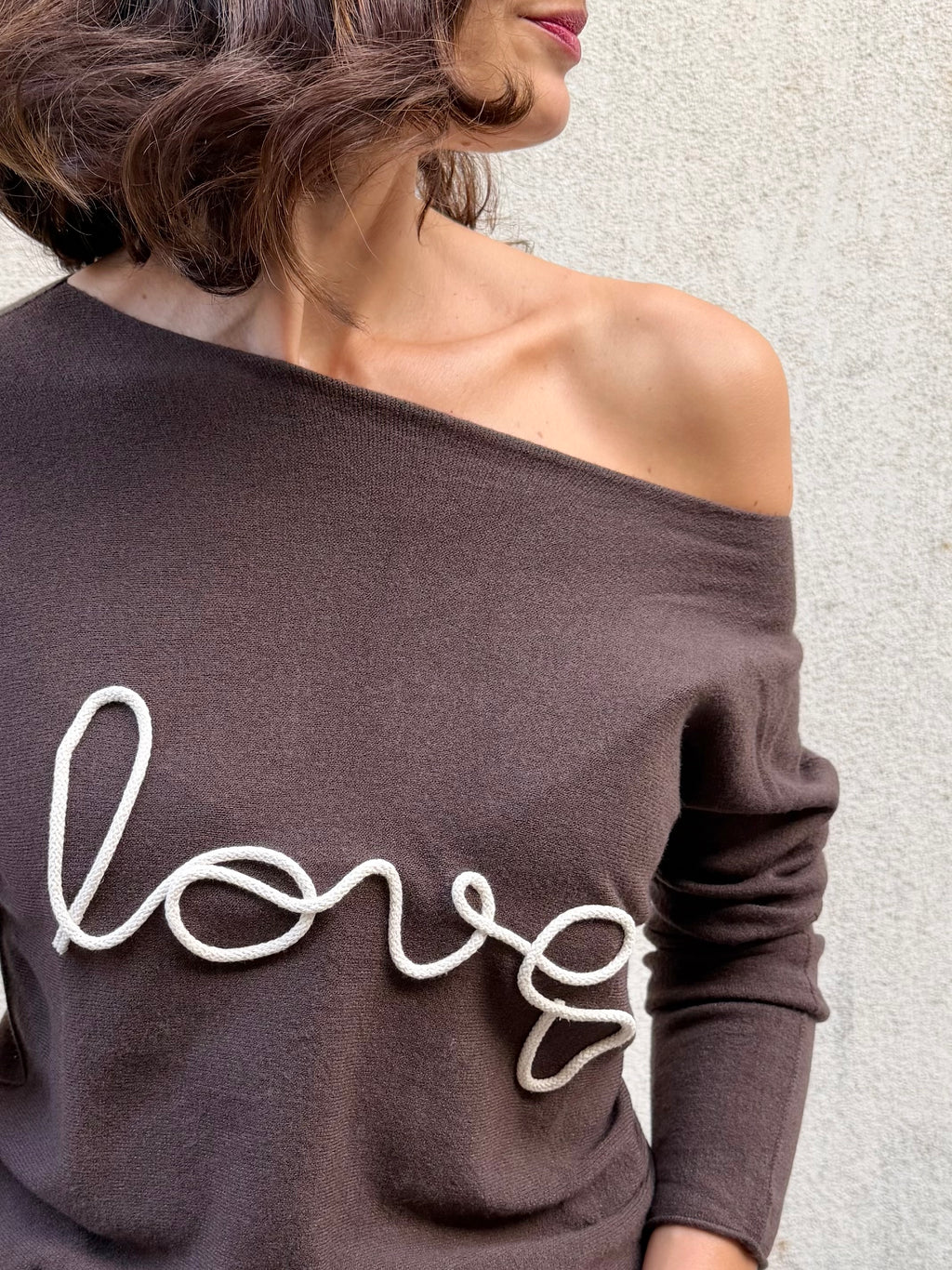 Simona M maglione Love
