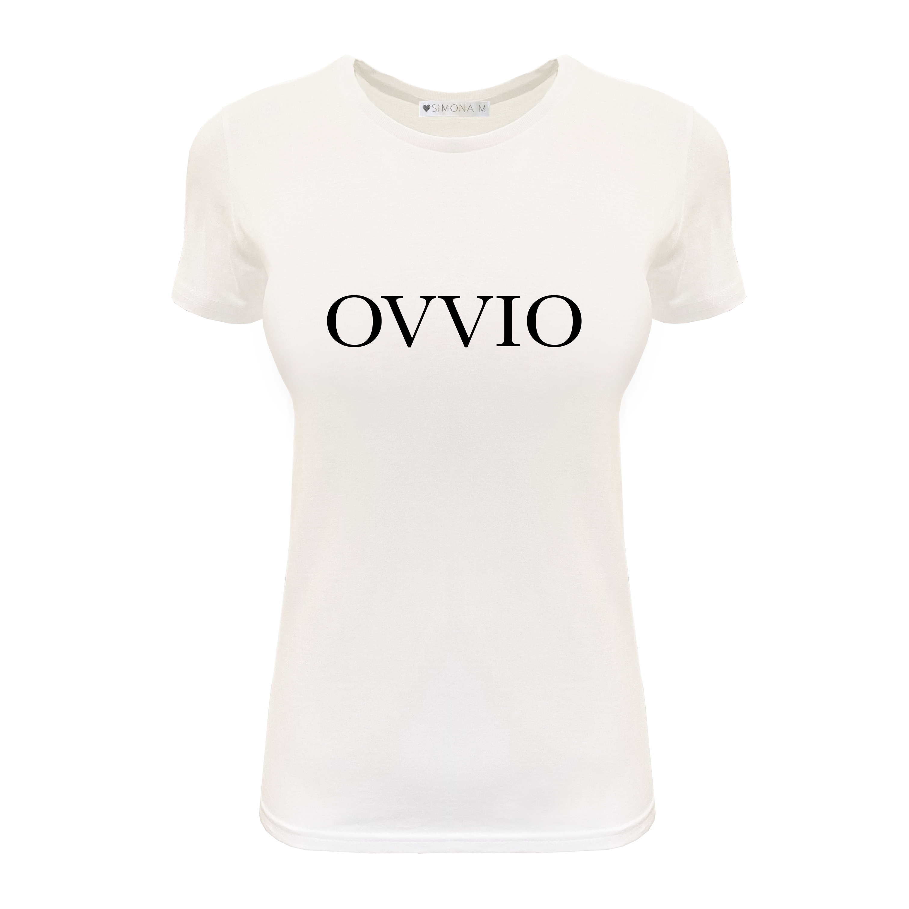 My T-shirt Ovvio