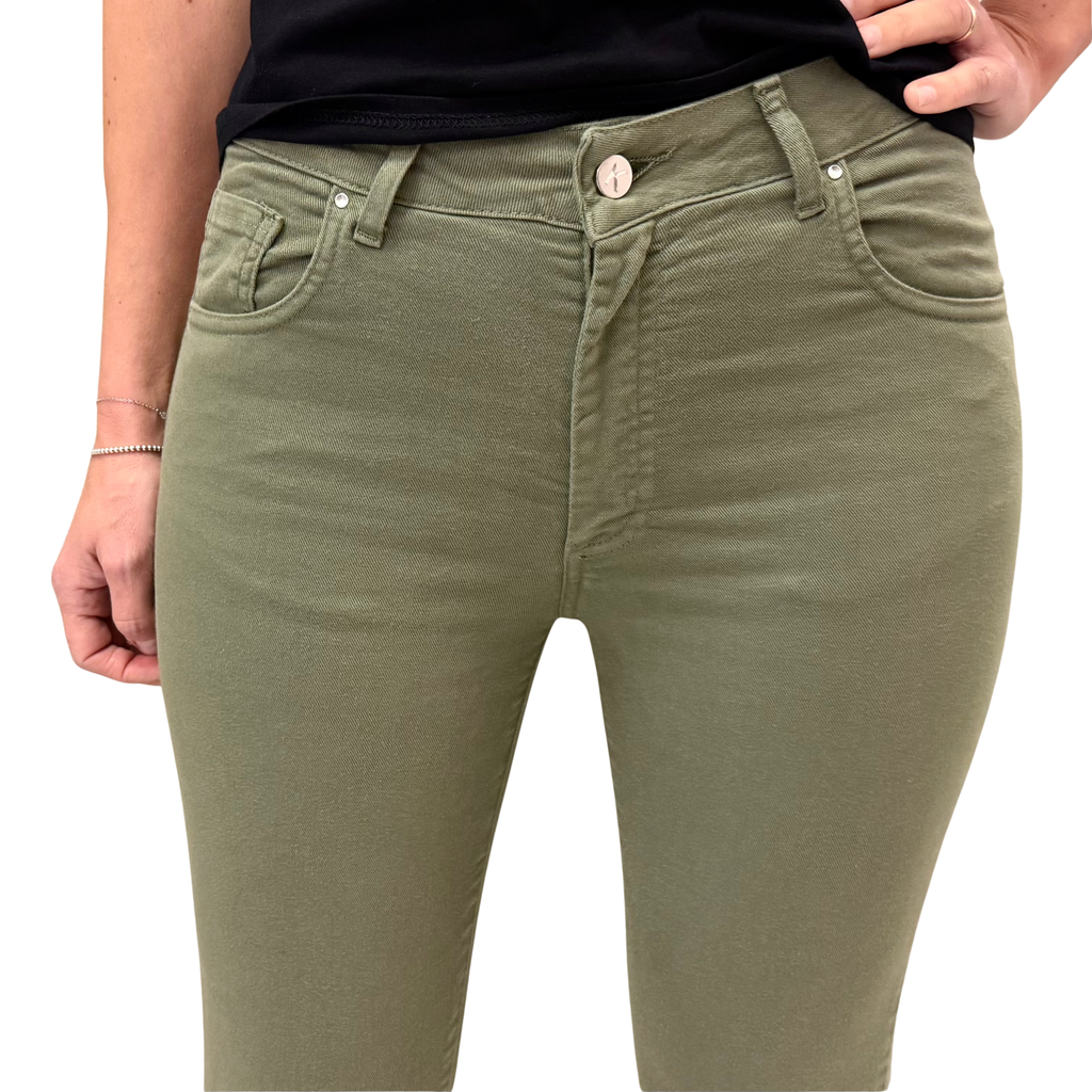 Klyxs pantalone