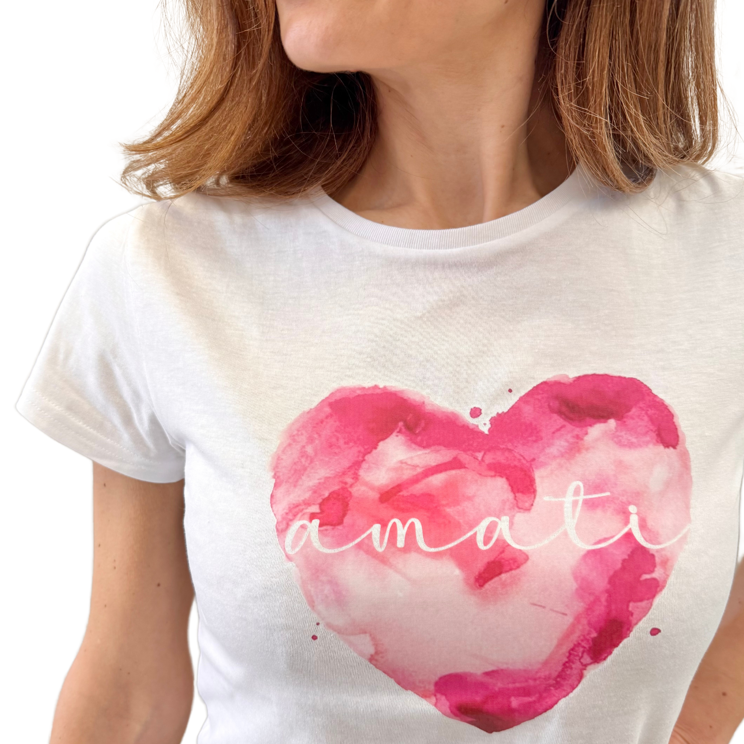 My T-shirt Amati