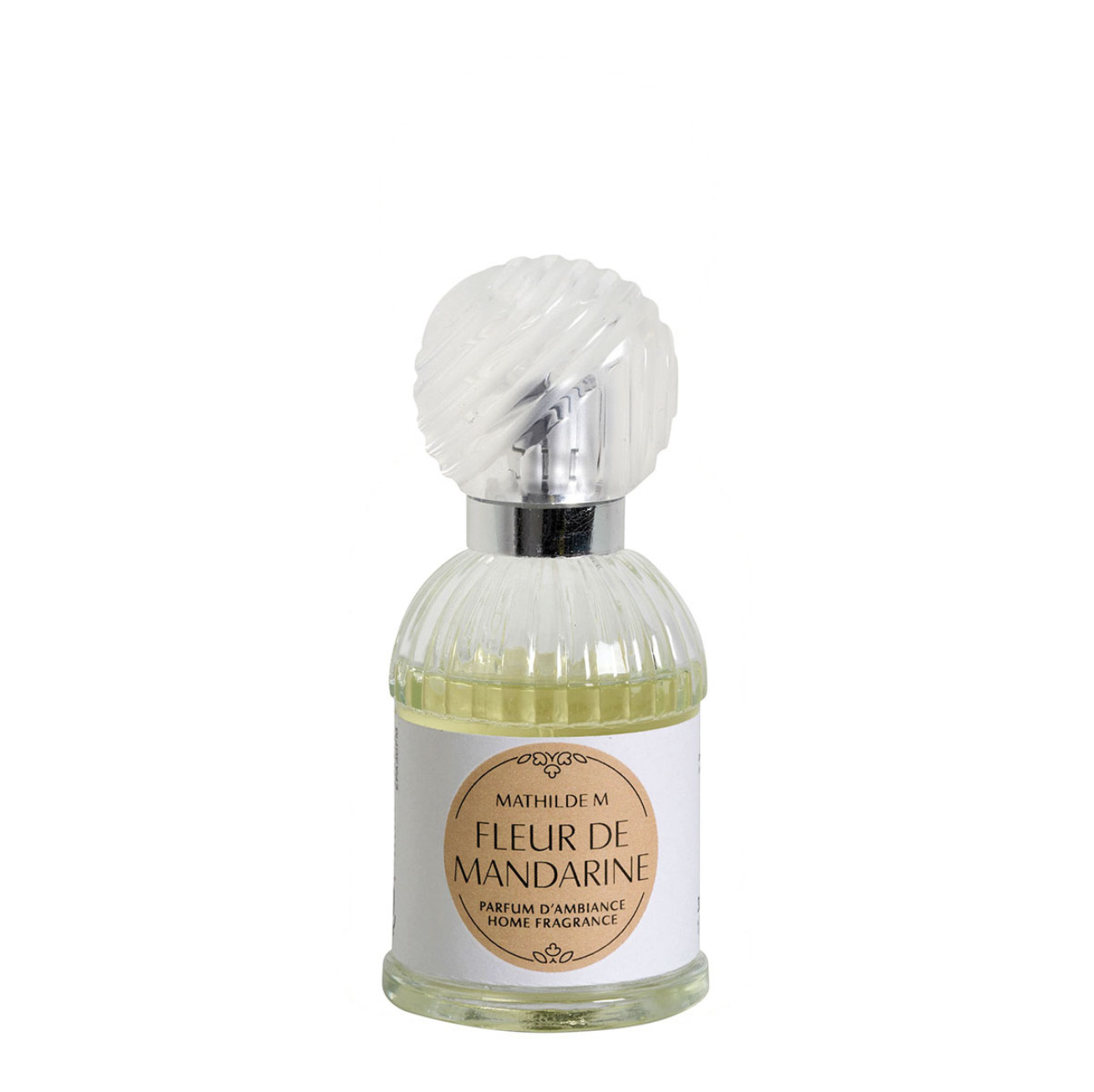 Mathilde M Profumo d'ambiente Fleur De Mandarine