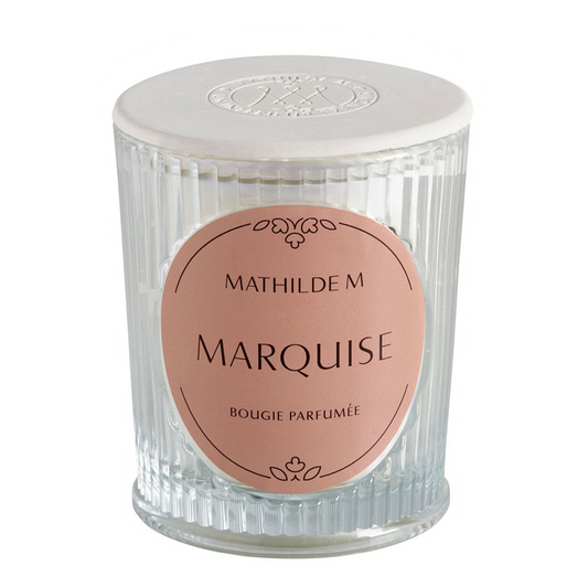 Mathilde M candela profumata Marquise