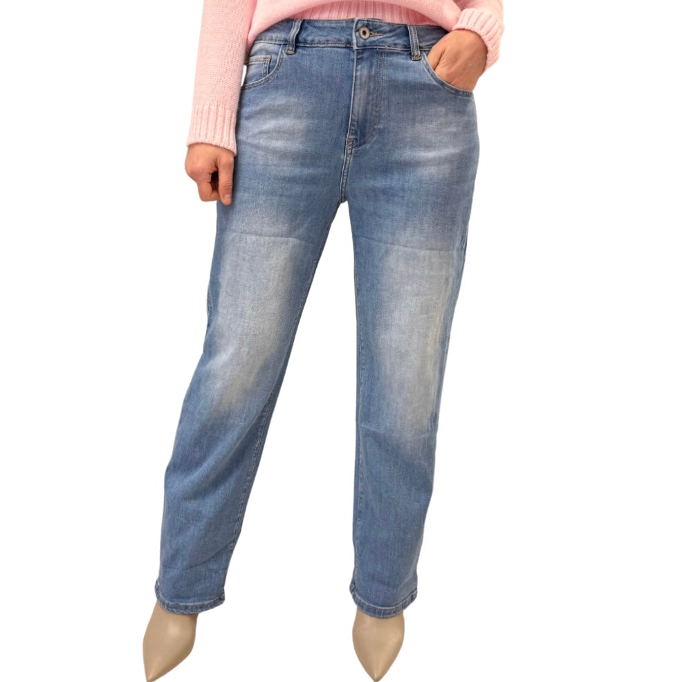 Sunway Jeans Dritto