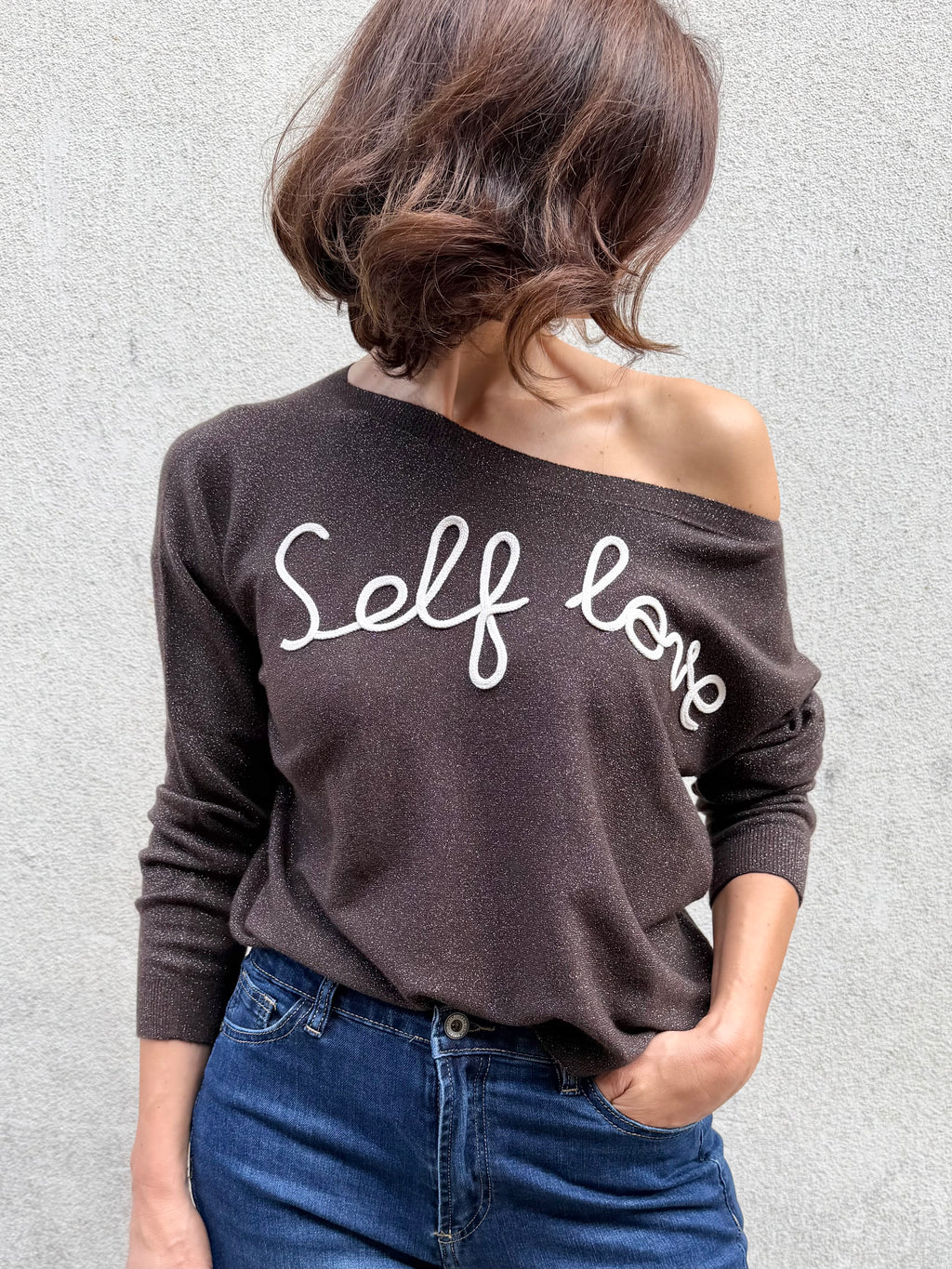 Simona M maglione Self Love