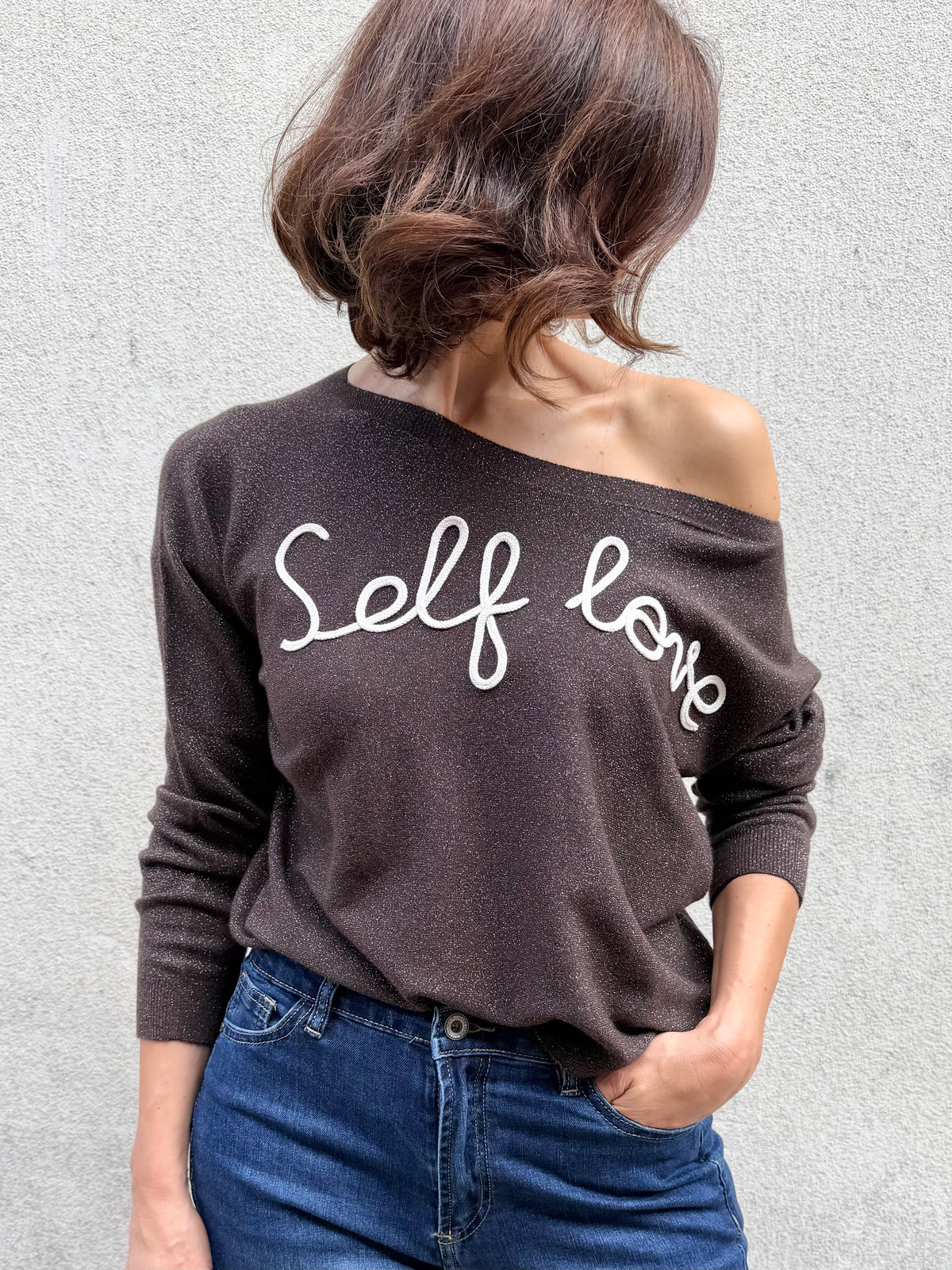 Simona M maglione Self Love