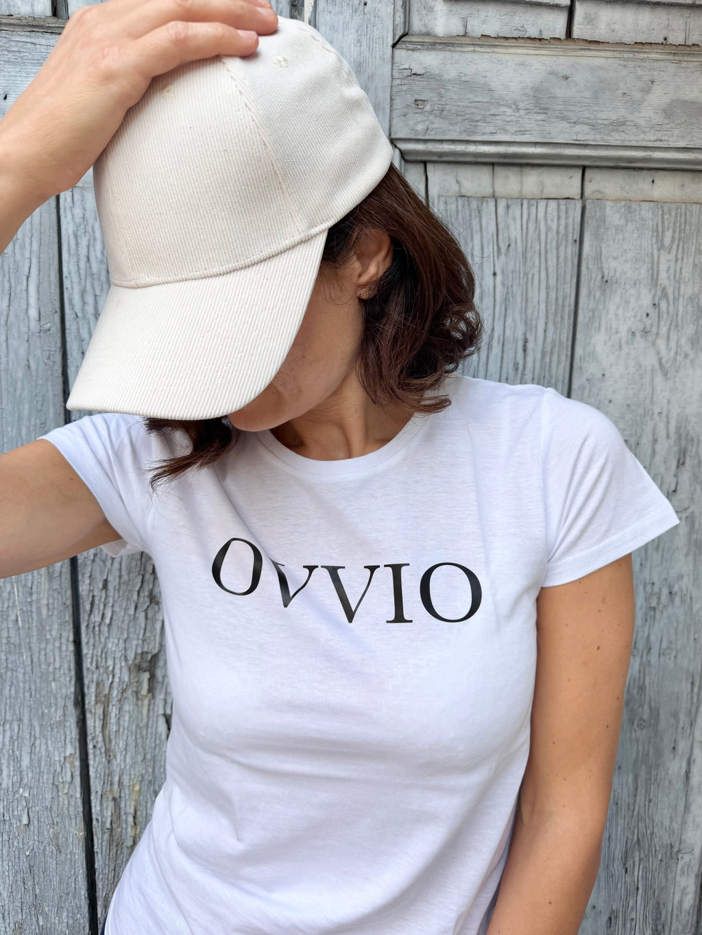 My T-shirt Ovvio