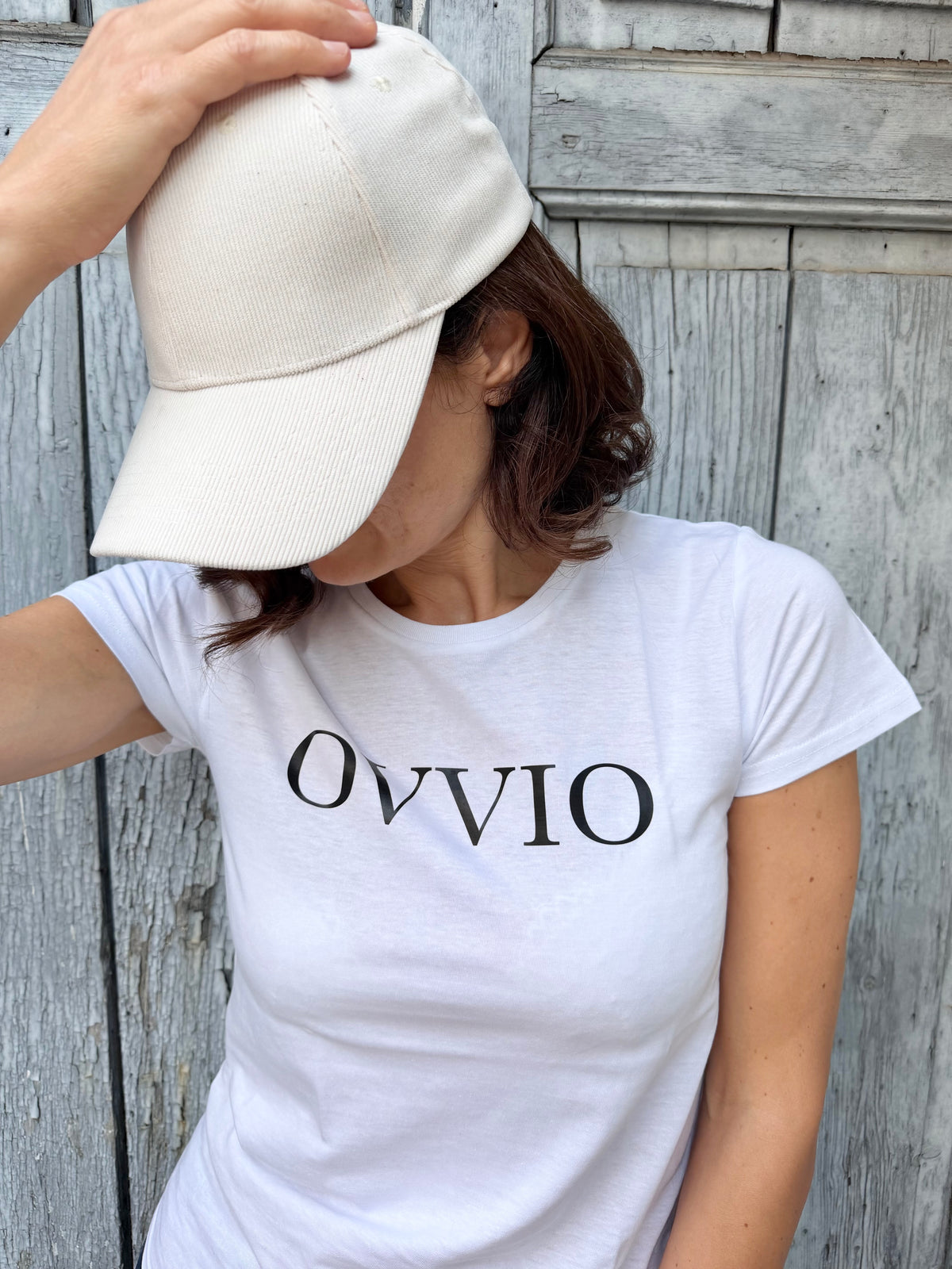 My T-shirt Ovvio