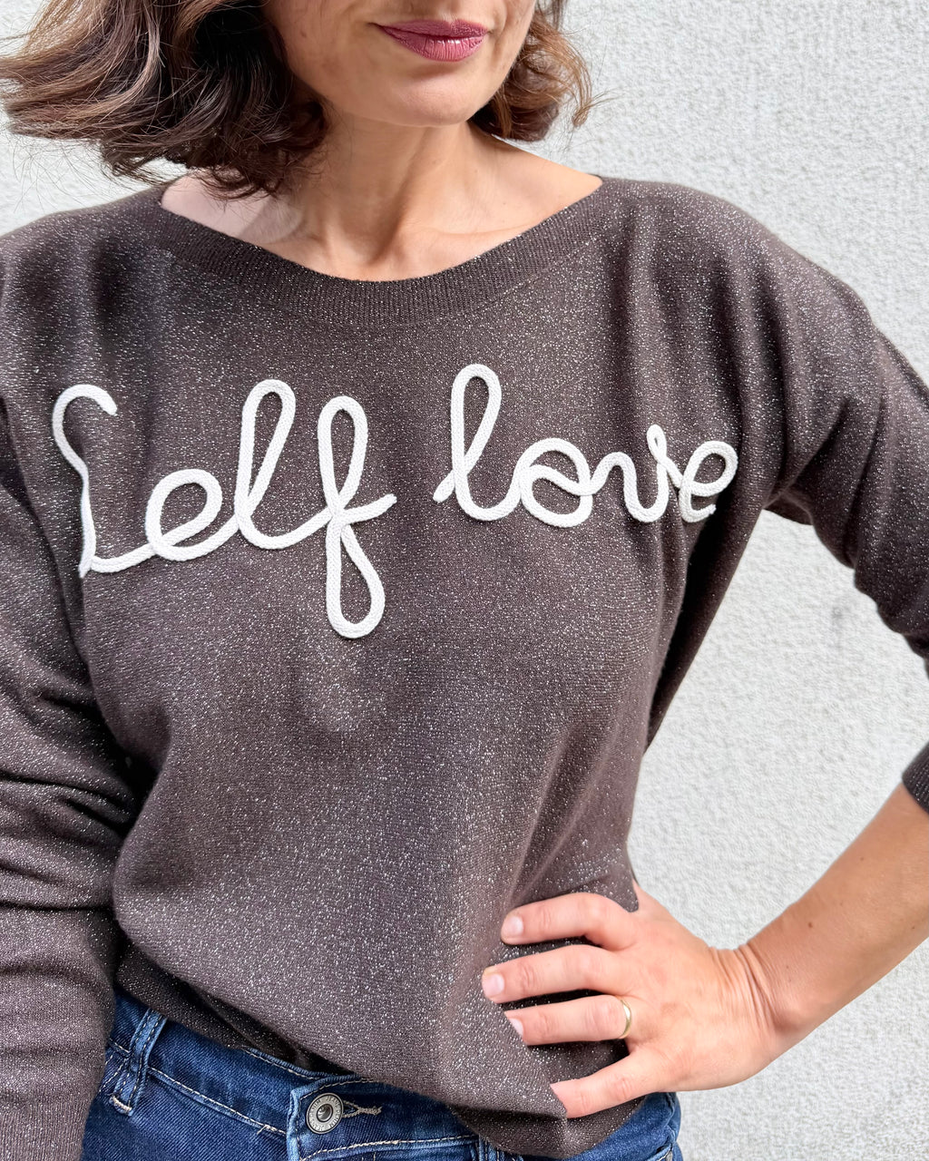 Simona M maglione Self Love
