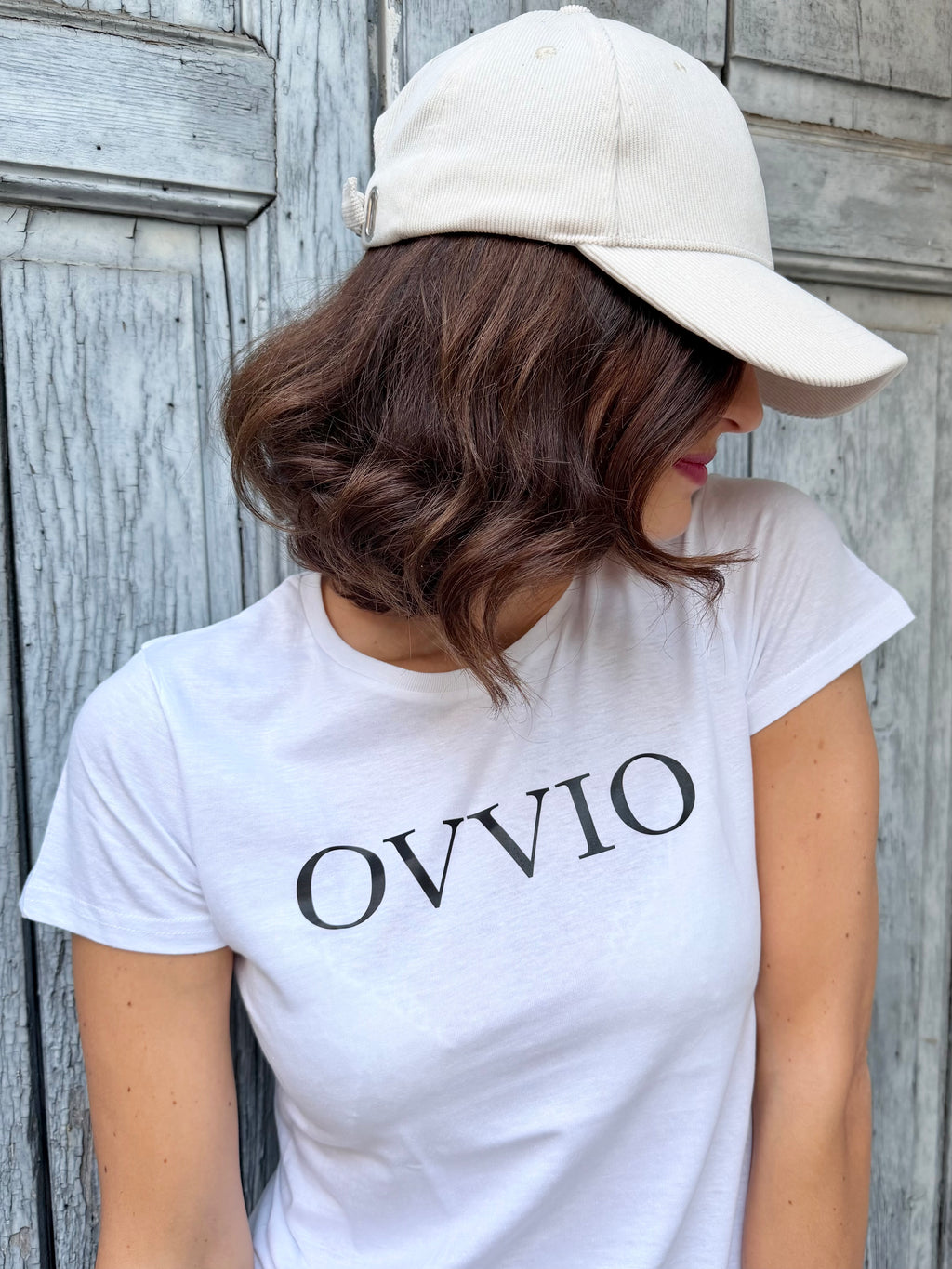 My T-shirt Ovvio