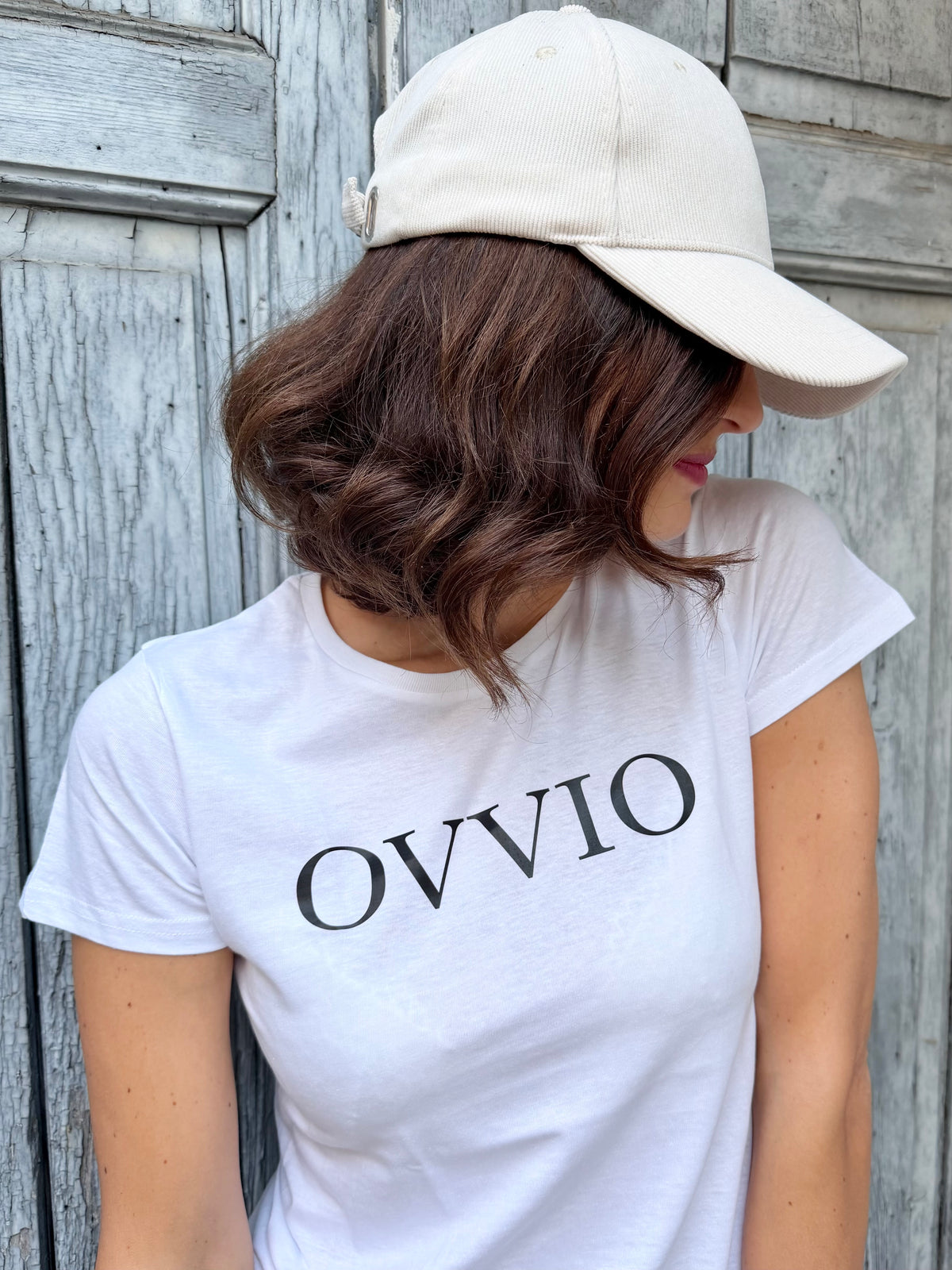 My T-shirt Ovvio