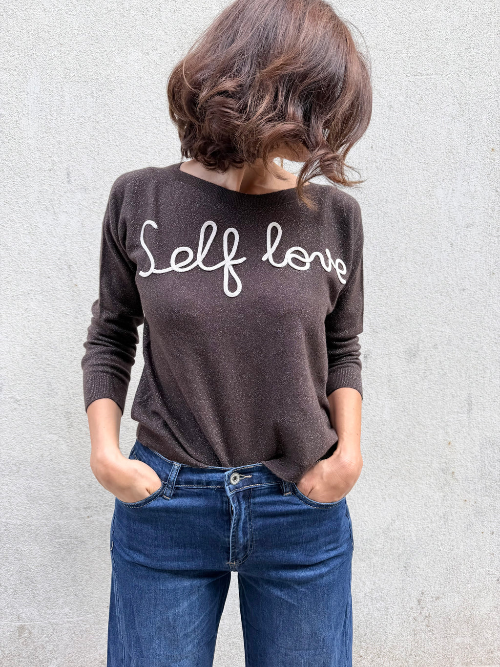 Simona M maglione Self Love