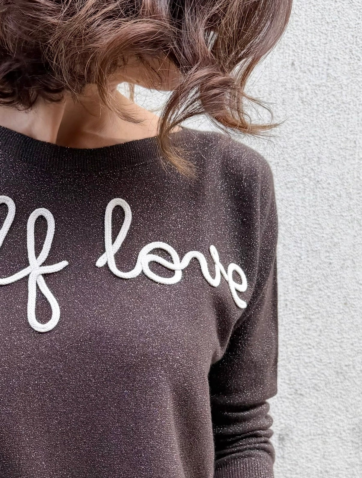Simona M maglione Self Love