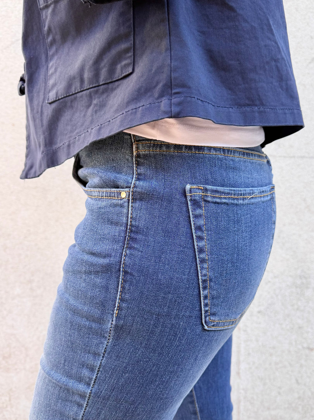 Klyxs Jeans flare