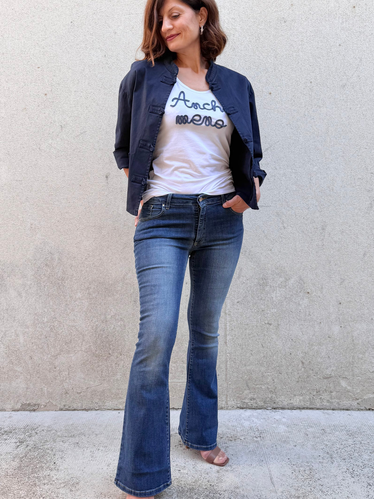 Klyxs Jeans flare