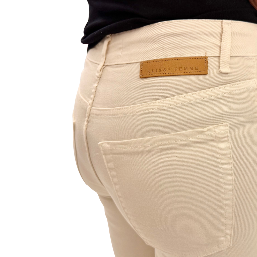 Klixs pantalone 1634KABEIGE Klixs
