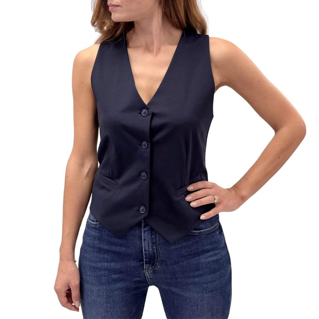 Sunway gilet PG1622BLUBLU Sunway