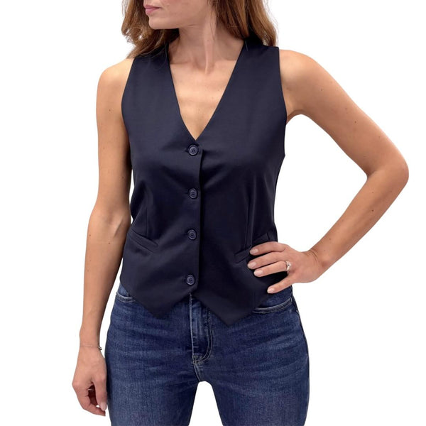 Sunway gilet PG1622BLUBLU Sunway