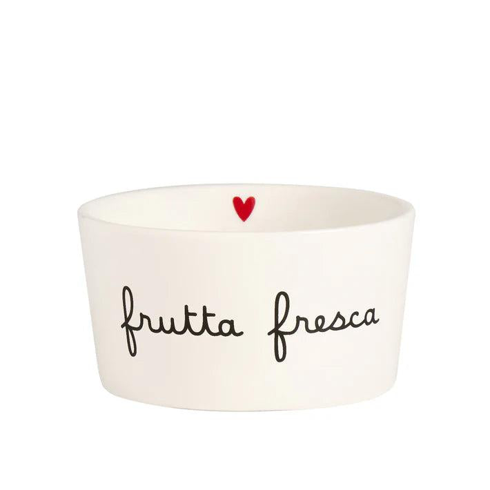Simple Day set 2 coppette frutta fresca 10010732FRUTTA FRESCA Simple Day