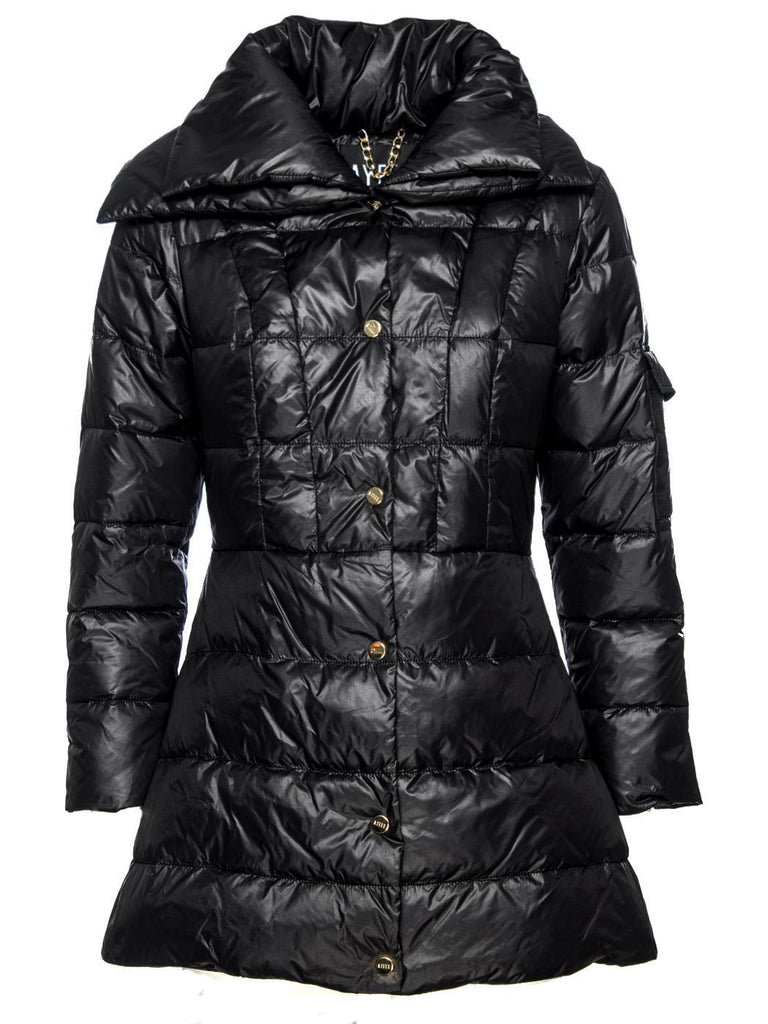 Ayfee piumino 020-CAM25200NERO Ayfee