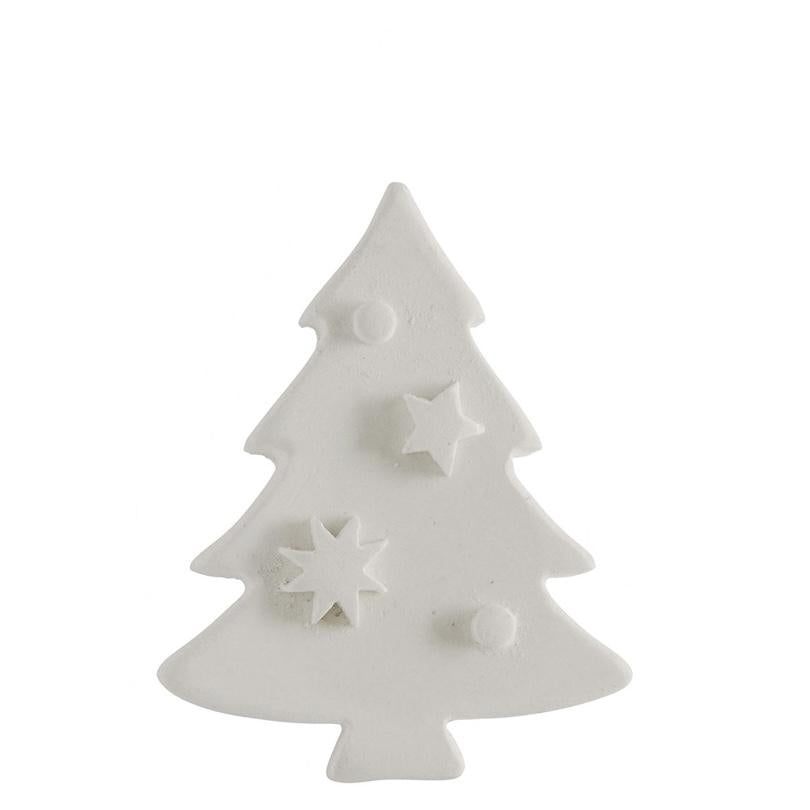 Mathilde M 6 gessetti profumati profumo Musc Irisé COFSURETMI Mathilde creations