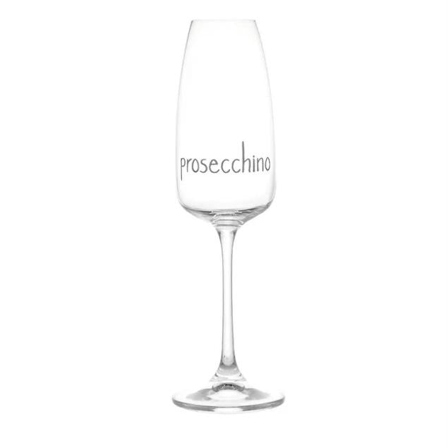 Simple Day 2 flute Prosecchino 10011512PROSECCHINO Simple Day