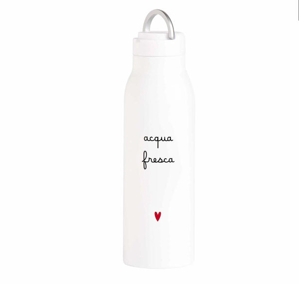 Simple Day Borraccia termica Acqua fresca 10011711ACQUA FRESCA Simple Day