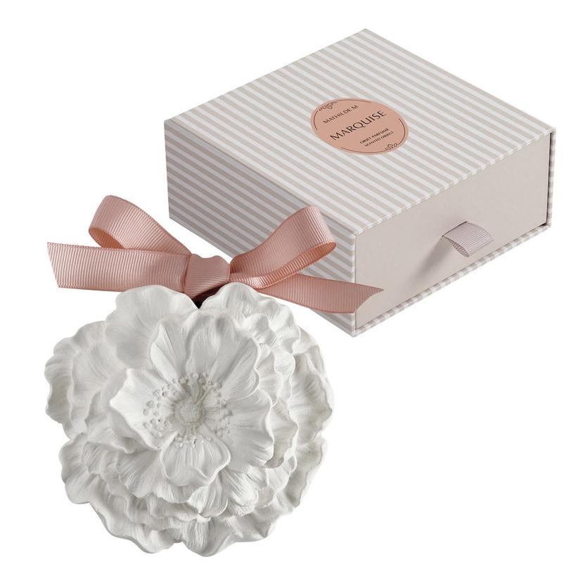 Mathilde M gessetto grande fiore DS190MAMARQUISE Mathilde creations