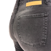 Klixs jeans trombetta 1500VAJEANS NERO Klixs