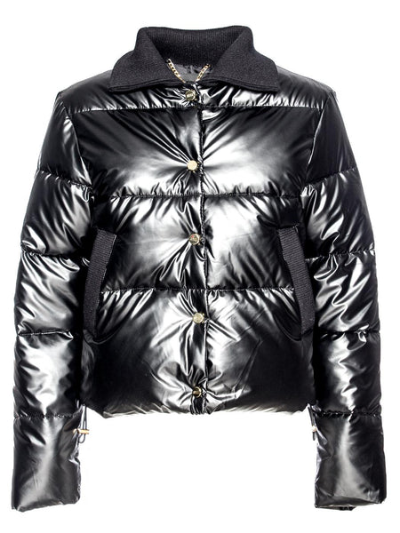 Ayfee Bomber 020-CAM25221NERO Ayfee