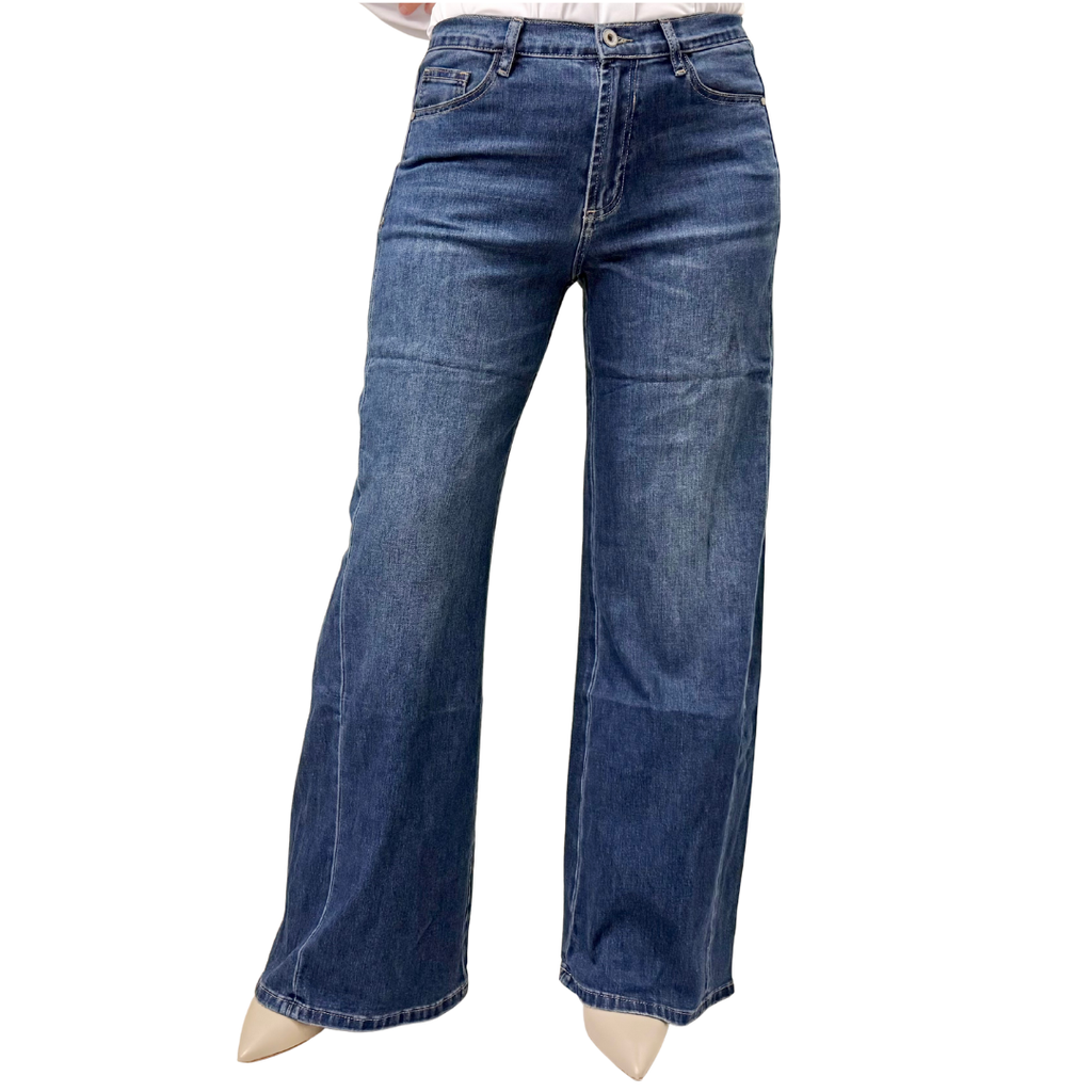 Sunway jeans largoSunway jeans largo T9211JEANS Sunway