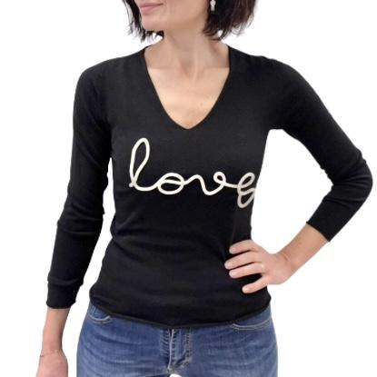 Simona M maglione V Love 