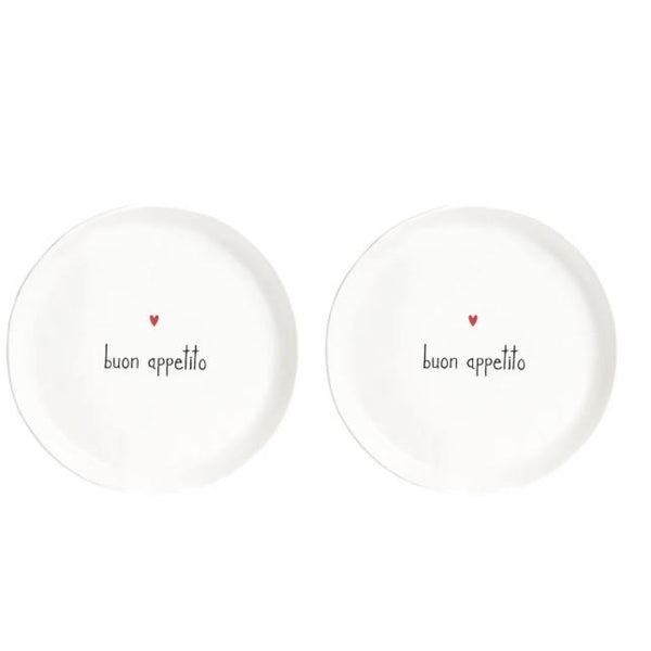 Simple Day piatti dessert Buon Appetito 10011009BUON APPETITO Simple Day