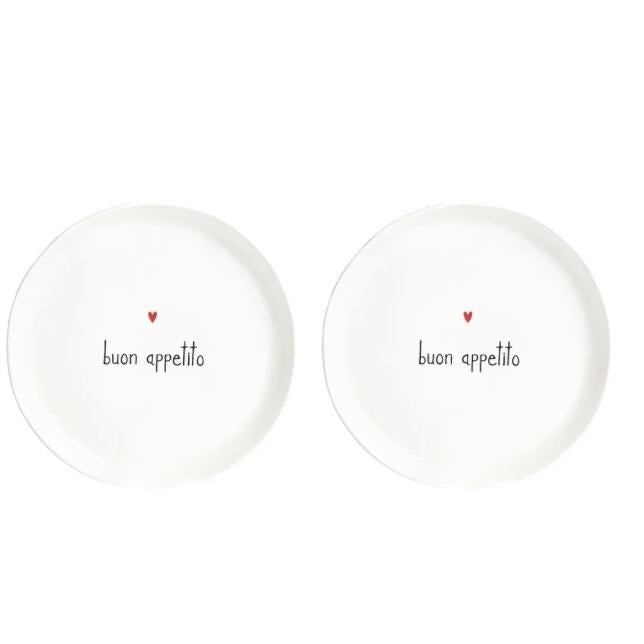 Simple Day piatti dessert Buon Appetito 10011009BUON APPETITO Simple Day