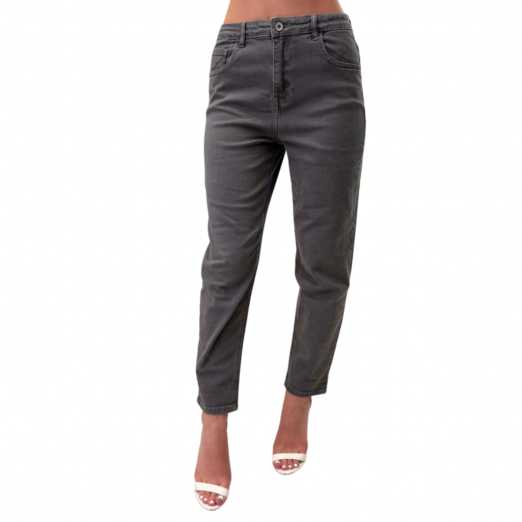 Sunway pantalone T1333GRIGIO Sunway