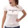 Simona M T-shirt stronzetta TSHIRT STRONZETTA Simona M.