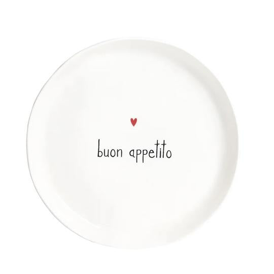 Simple Day piatti dessert Buon Appetito 10011009BUON APPETITO Simple Day