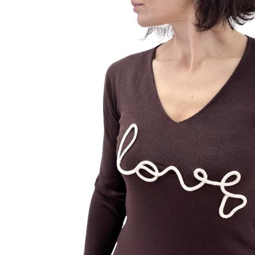 Simona M maglione V Love 