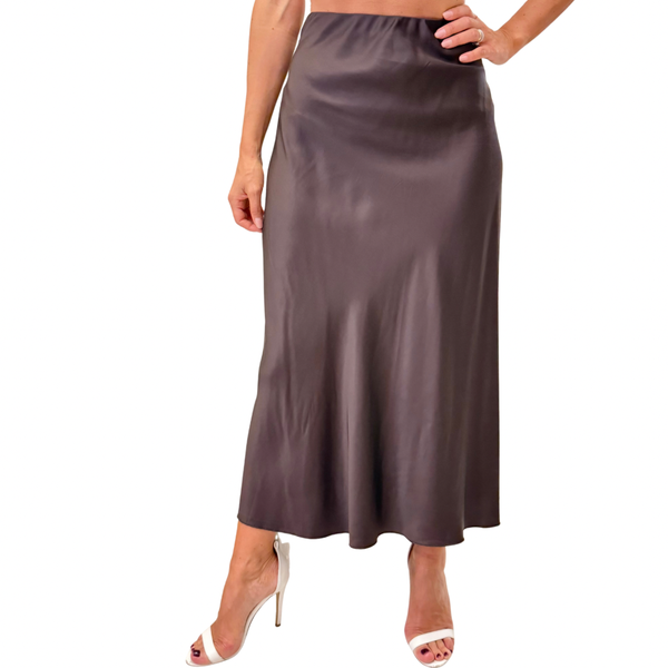 Sunway gonna raso J2549MARRONE Sunway