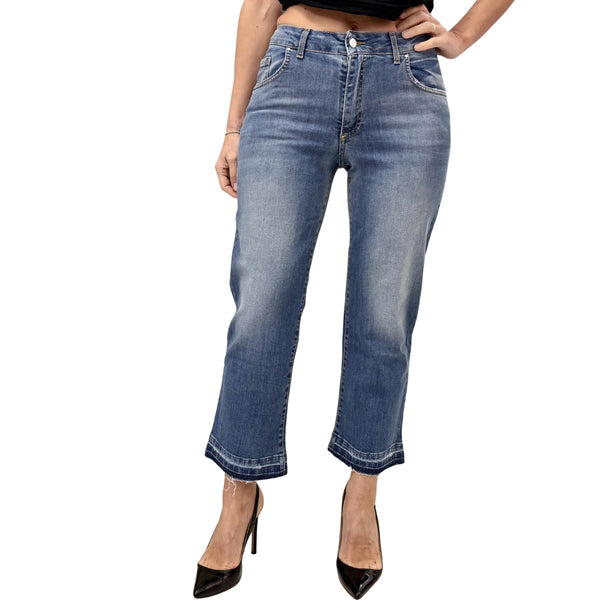 Klixs Jeans dritto 1719VB Klixs