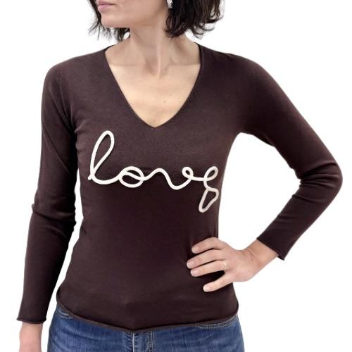 Simona M maglione V Love 