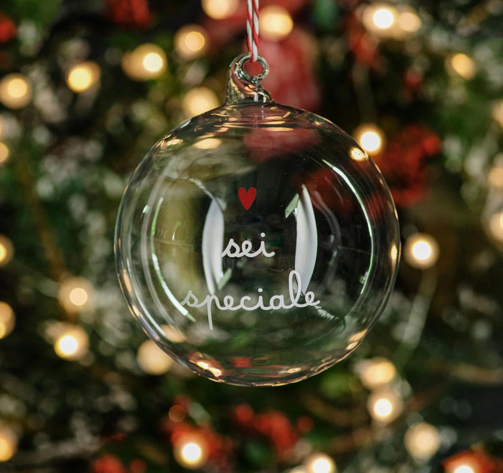 Simple Day Pallina Sei speciale 10012775SEI SPECIALE Simple Day