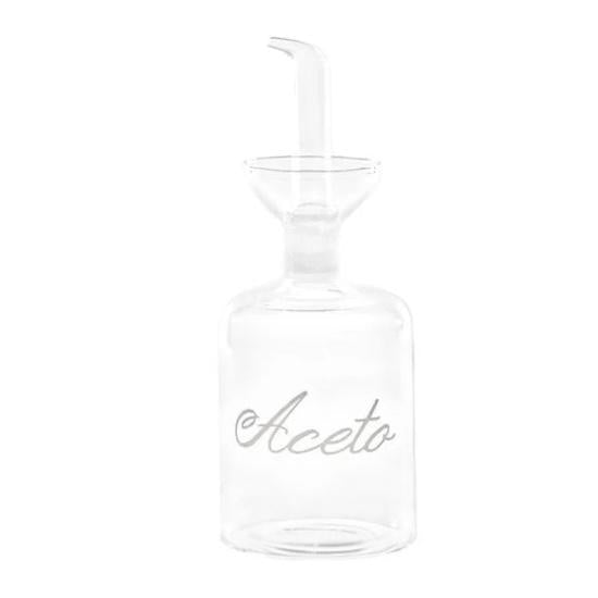 Simple Day Set 2 Bottiglie Olio - Aceto 250ml 10012207OLIO ACETO Simple Day