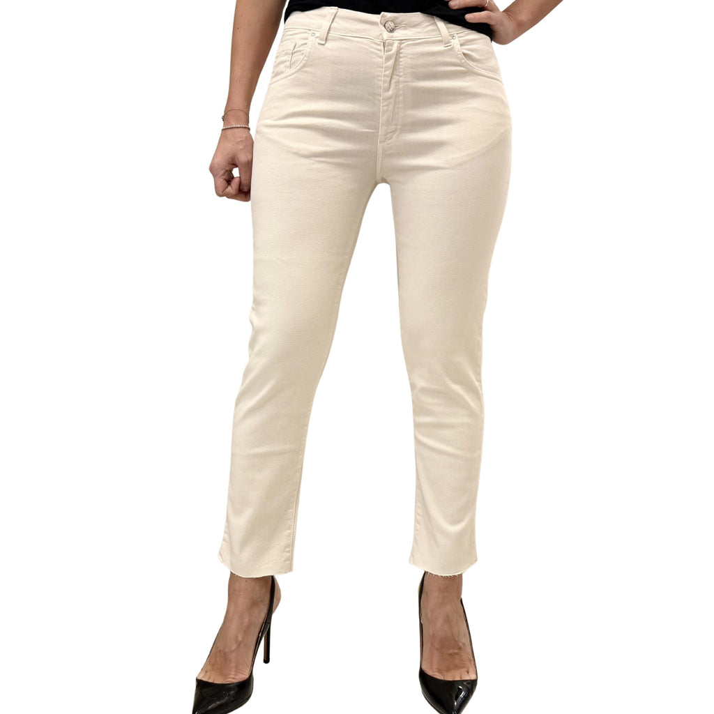 Klixs pantalone 1634KABEIGE Klixs