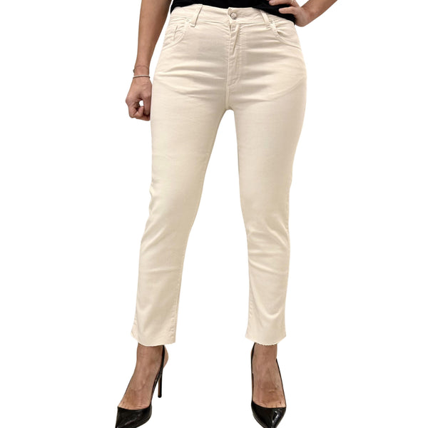 Klixs pantalone 1634KABEIGE Klixs