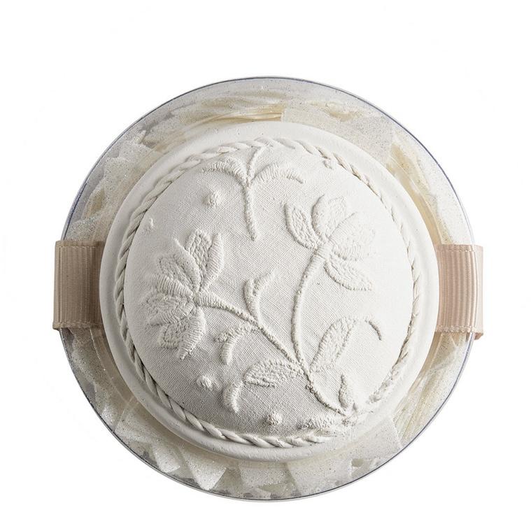 Mathilde M Stelle sapone glitter alla Rosa BEFSBR Mathilde creations