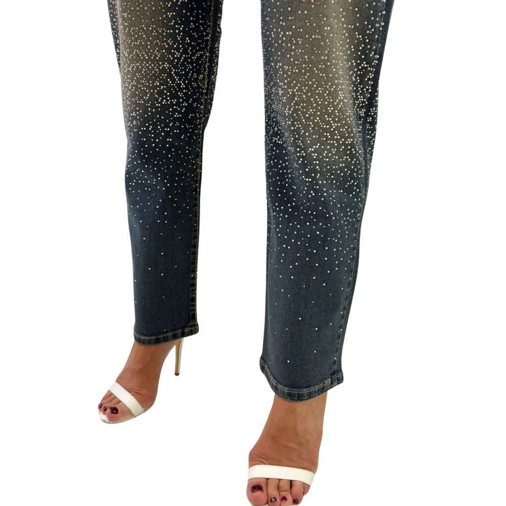 Klixs jeans strass 1719VEJEANS Klixs