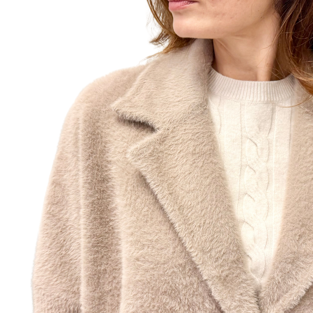 Sunway teddy MF8384BEIGE Sunway